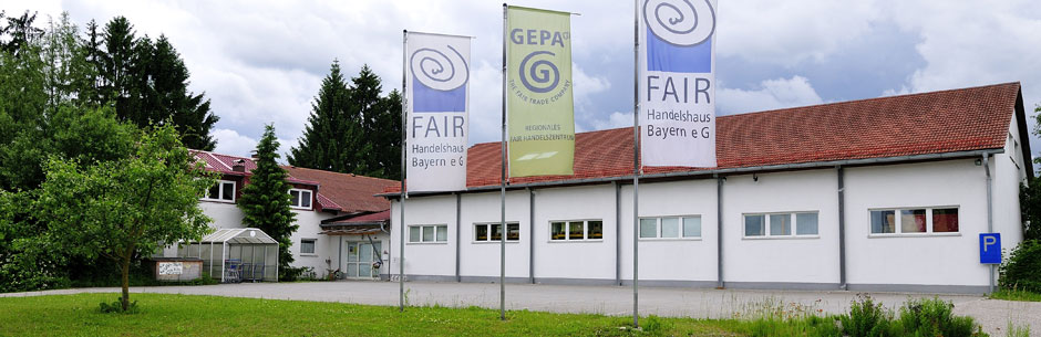 Genosssenschaft - Fairer Handel in Günzburg